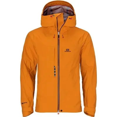 Elevenate Women's Free Tour Shell Jacket Marmalade, kuva 1 / 1