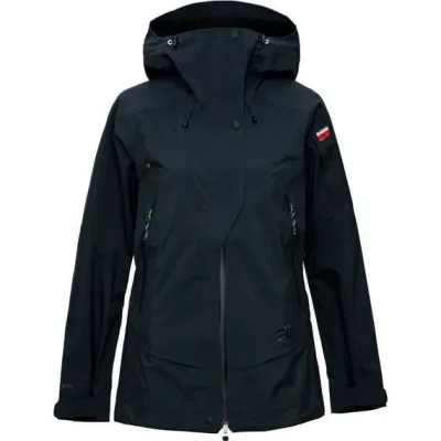 Elevenate Women's Pure Jacket Dark Ink Solid, kuva 1 / 1