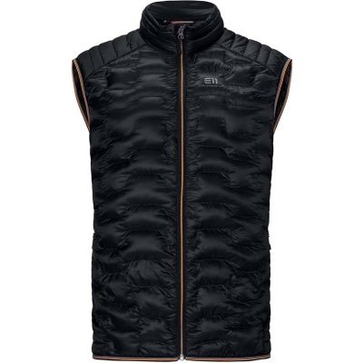 Elevenate Men's Motion Vest Black