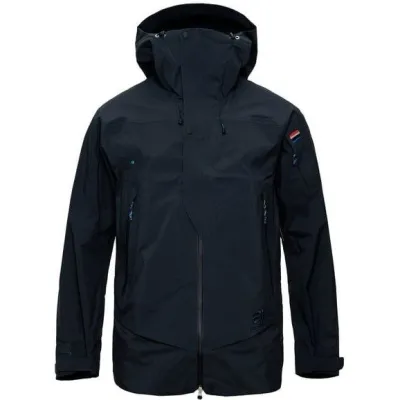 Elevenate Men's Pure Jacket Dark Ink Solid, kuva 1 / 1
