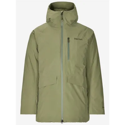 Marmot Oslo GORE-TEX Jacket Olive Grove, kuva 1 / 1