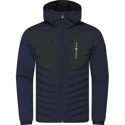 Sail Racing Patrol Hybrid Jacket Dark Navy, kuva 1 / 1