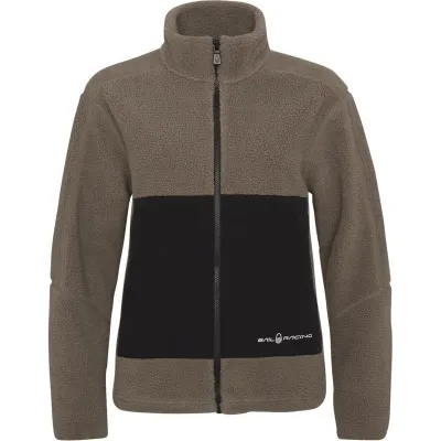 Sail Racing W Gale Pile Zip Jacket Sand, kuva 1 / 1
