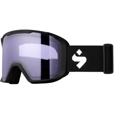 Sweet Protection Durden RIG Reflect Rig Quartz/Matte Black/Black, kuva 1 / 1