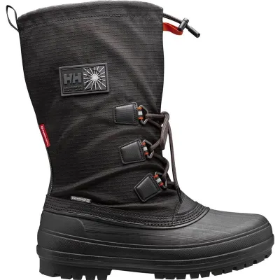 Helly Hansen Arctic Patrol Boot Black, kuva 1 / 1