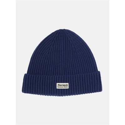 Marmot Ridgefield Beanie Blue | Alk. 37,17 €