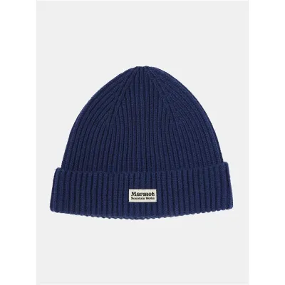 Marmot Ridgefield Beanie Blue, kuva 1 / 1