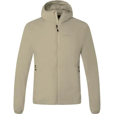 Marmot Alt Hb Hoody Grey, kuva 1 / 1