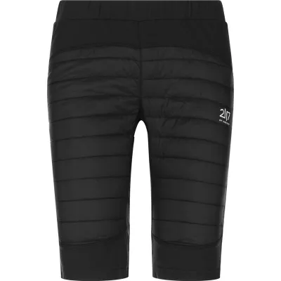 2117 of Sweden Sikan Shorts D Black, kuva 1 / 1