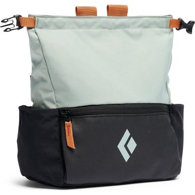 Black Diamond Supermondo Chalk Pot