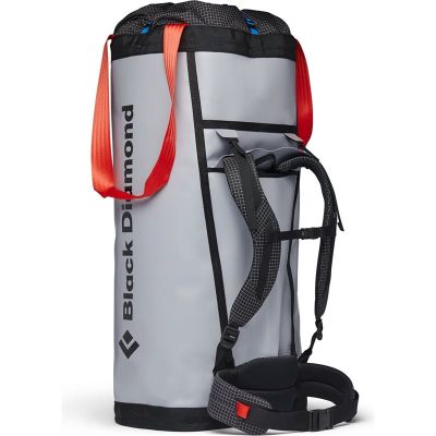 Black Diamond Wall Hauler 125 Haul Bag