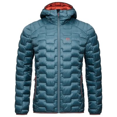 Elevenate M Motion Hood Indian Blue