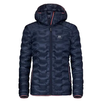 Elevenate W Motion Hood Dark Navy Solid, kuva 1 / 1