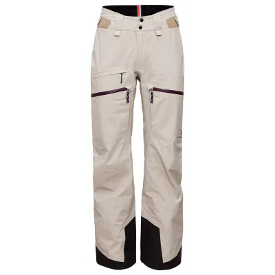 Elevenate W Pure Pants Ginger Beige, kuva 1 / 1