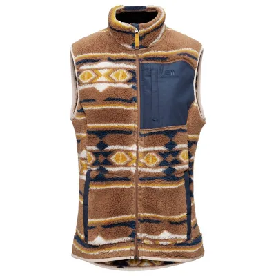 Elevenate W Glacier Pile Vest Kelim, kuva 1 / 1