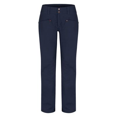 Elevenate W Pebble Slacks Dark Ink