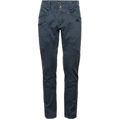 Elevenate Men's Pebble Pants Dark Ink, kuva 1 / 1