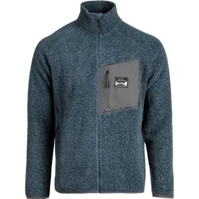 Lundhags Flok Wool Ws Pile Dk Sky Blue, kuva 1 / 1