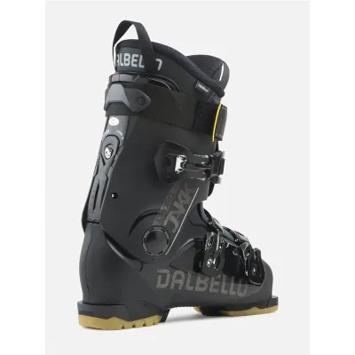 Dalbello Il Moro Jakk If Black/Black