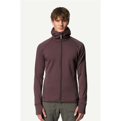 Houdini M's Power Houdi Red Illusion