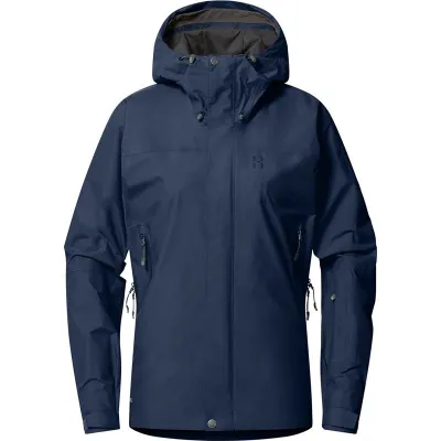 Haglöfs Astral GTX II Jacket Women Tarn Blue, kuva 1 / 1
