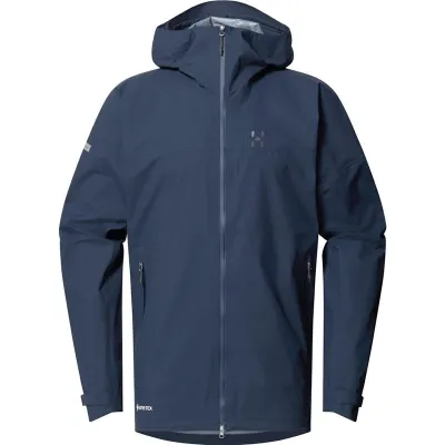 Haglöfs L.I.M Airak GTX Jacket Men Tarn Blue, kuva 1 / 1