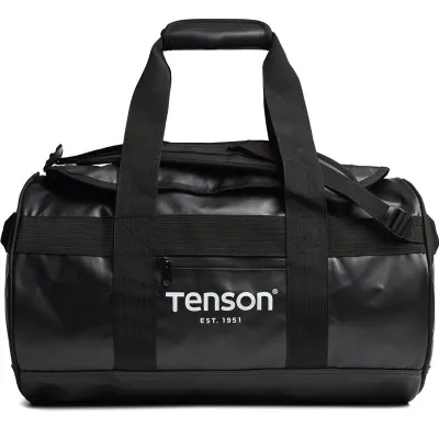 Tenson Säänkestävä Duffel 35L musta, kuva 1 / 1