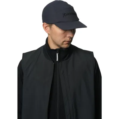 Houdini FtN Cap True Black / Logo, kuva 1 / 1