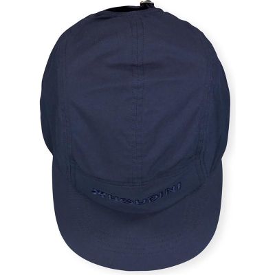 Houdini FtN Cap Blue Illusion / Logo