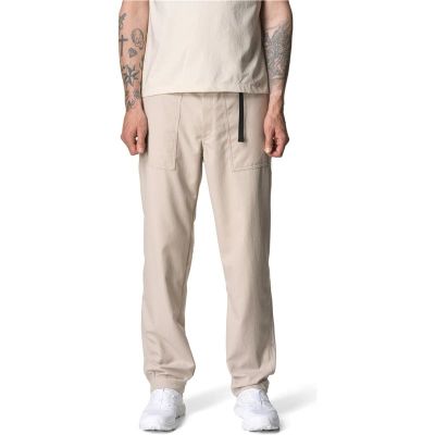 Houdini M's Corespun Chore Pants Sandstorm