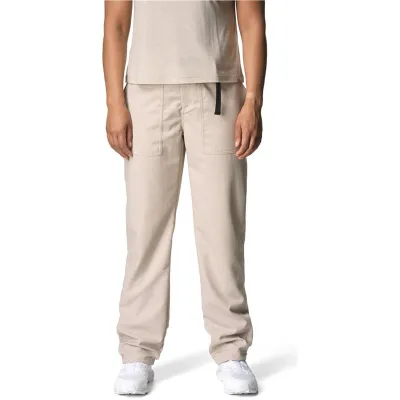 Houdini W's Corespun Chore Pants Sandstorm, kuva 1 / 1