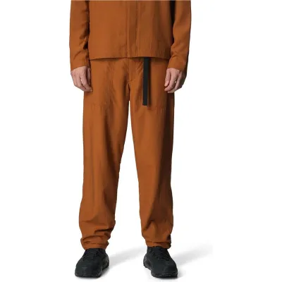 Houdini M's Tree Chore Pants Cinnamon Brown, kuva 1 / 1