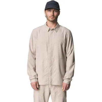 Houdini M's Tree Chore Jacket Sandstorm, kuva 1 / 1