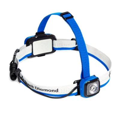 Black Diamond Sprinter 500 Headlamp Ultra Blue, kuva 1 / 1
