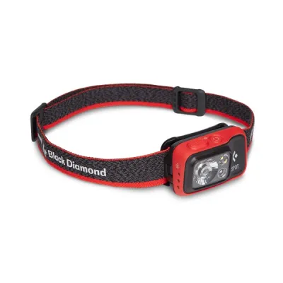 Black Diamond Spot 400 Headlamp Octane, kuva 1 / 1