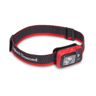 Black Diamond Cosmo 350 Headlamp Octane, kuva 1 / 1