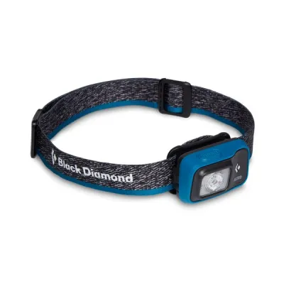 Black Diamond Astro 300 Headlamp Azul, kuva 1 / 1