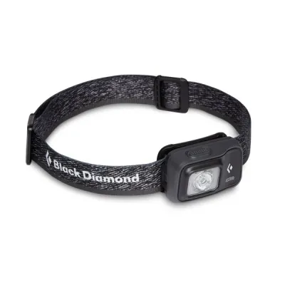Black Diamond Astro 300 Headlamp Graphite, kuva 1 / 1