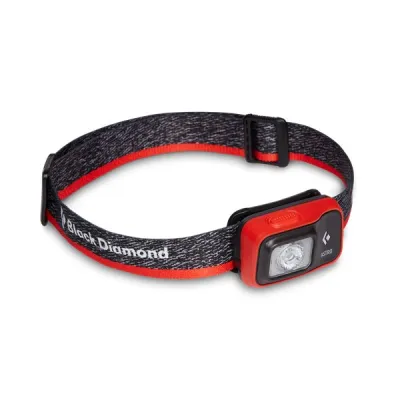 Black Diamond Astro 300 Headlamp Octane, kuva 1 / 1
