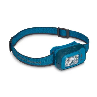 Black Diamond Storm 500-R Headlamp Azul, kuva 1 / 1