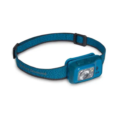 Black Diamond Spot 400-R Headlamp Azul, kuva 1 / 1