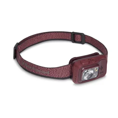 Black Diamond Spot 400-R Headlamp Bordeaux, kuva 1 / 1