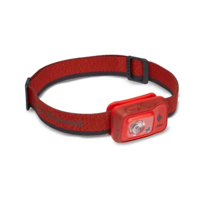 Black Diamond Cosmo 350-R Headlamp Octane, kuva 1 / 1