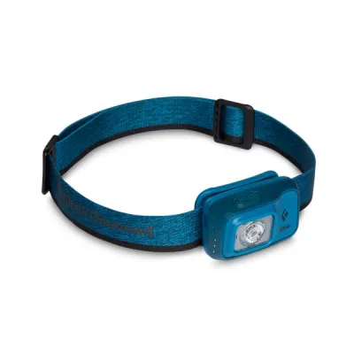 Black Diamond Astro 300-R Headlamp Azul, kuva 1 / 1
