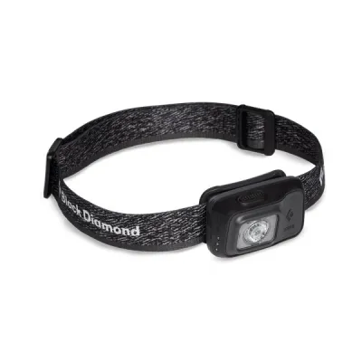 Black Diamond Astro 300-R Headlamp Graphite, kuva 1 / 1