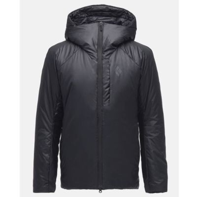 Black Diamond M Belay Parka Black