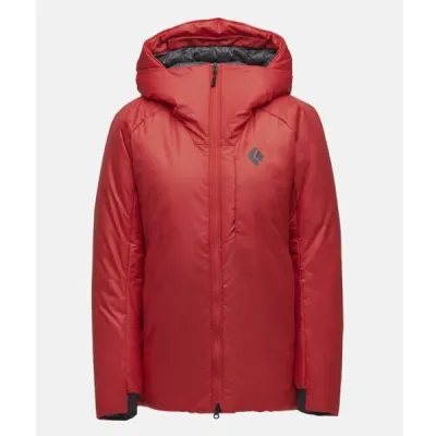 Black Diamond W Belay Parka, kuva 1 / 1