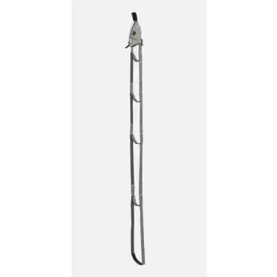 Black Diamond Stepup Lt Ladder Black, kuva 1 / 1