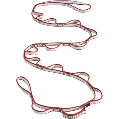 Black Diamond 13 Mm Dynex Daisy Chain 140 Cm Red, kuva 1 / 1