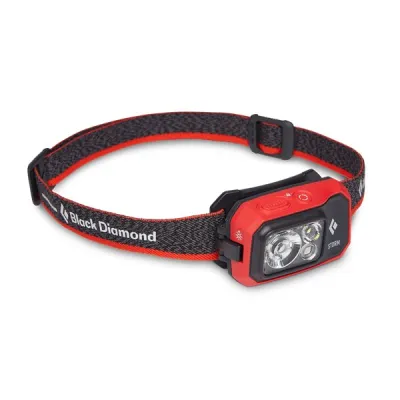 Black Diamond Storm 450 Headlamp Octane, kuva 1 / 1